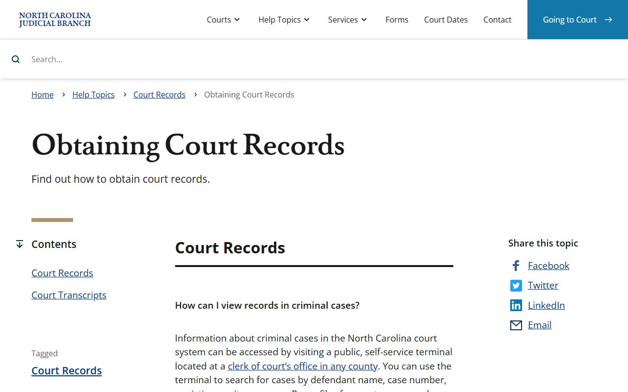 Greene County court records obtaining court records help topic